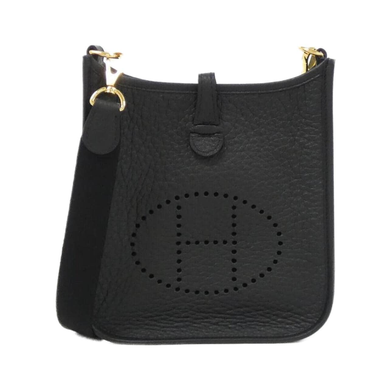 エルメス エヴリン アマゾン 16cm 069426CC ショルダーバッグ