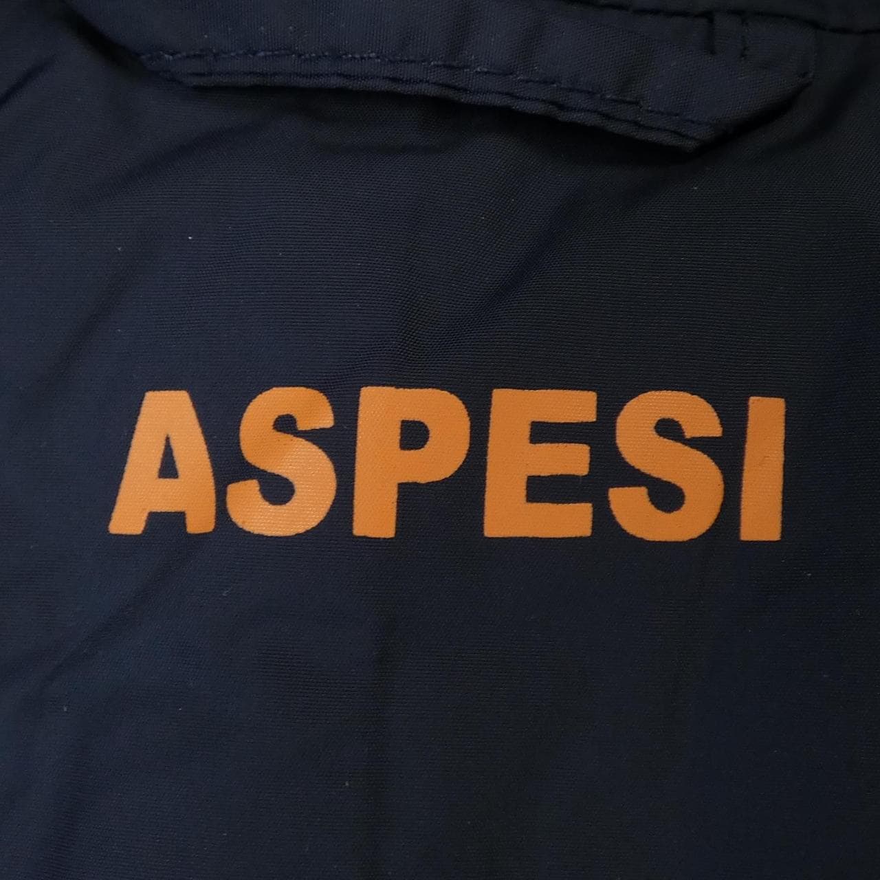 アスペジ ASPESI コート