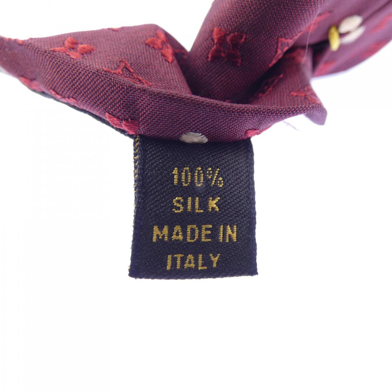 ルイヴィトン LOUIS VUITTON NECKTIE