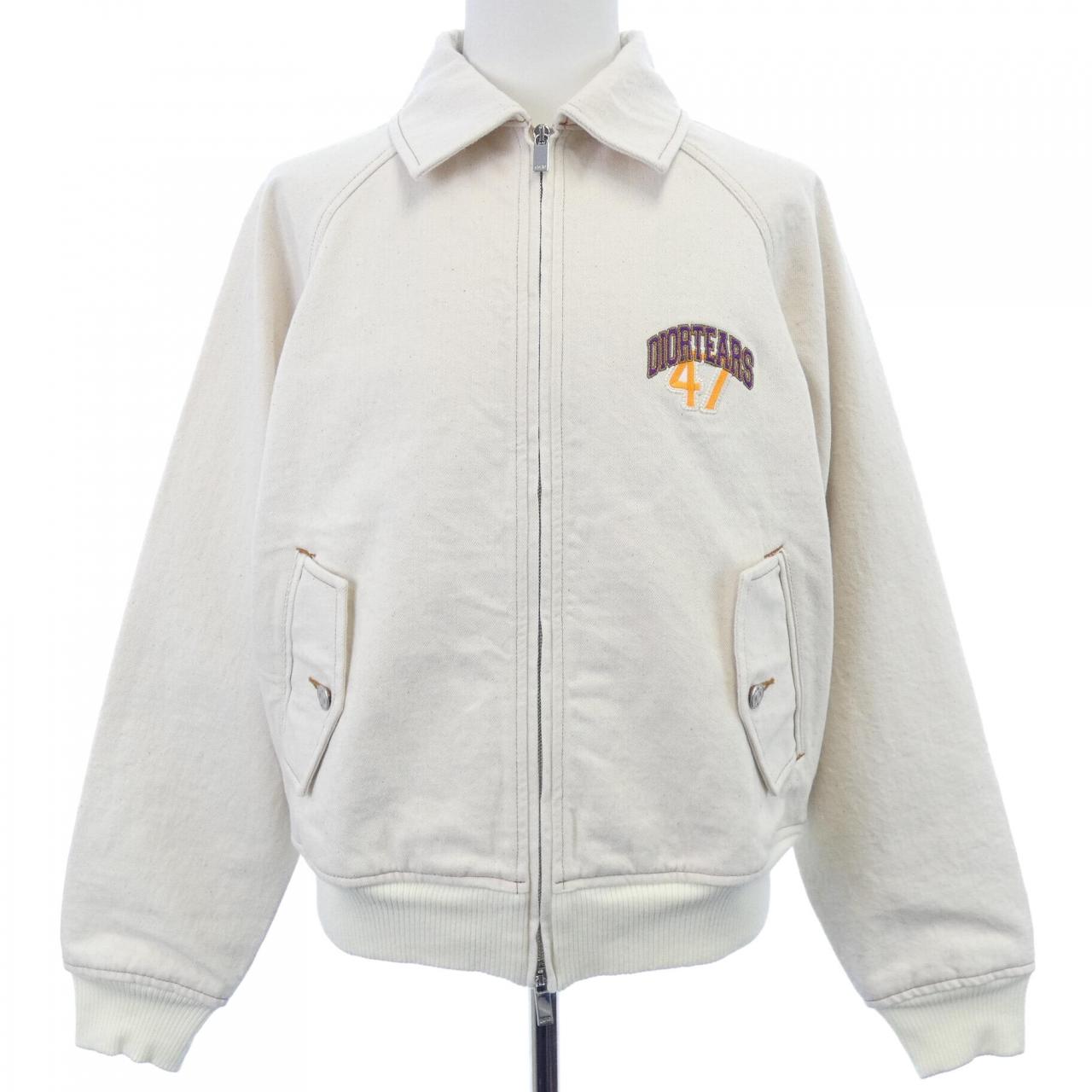 ディオール DIOR DENIMU TEARS 393D493AY525 ジャケット