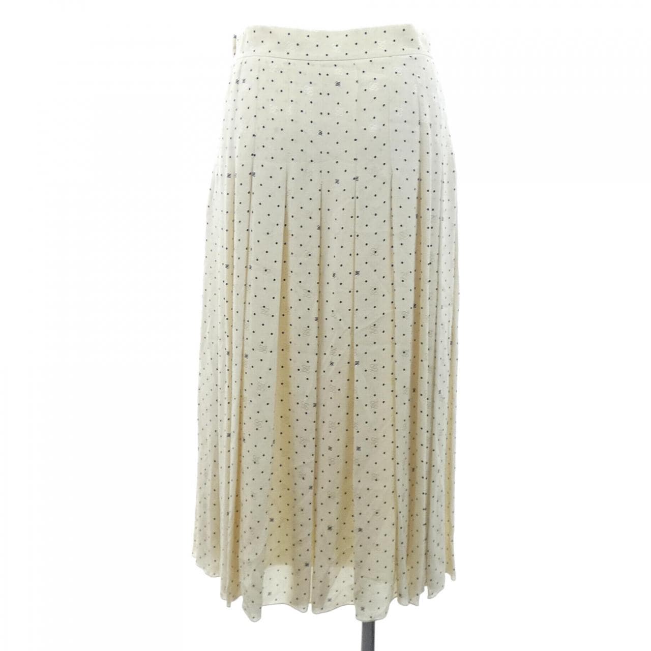 フェンディ FENDI FQ6695 AGU1 スカート