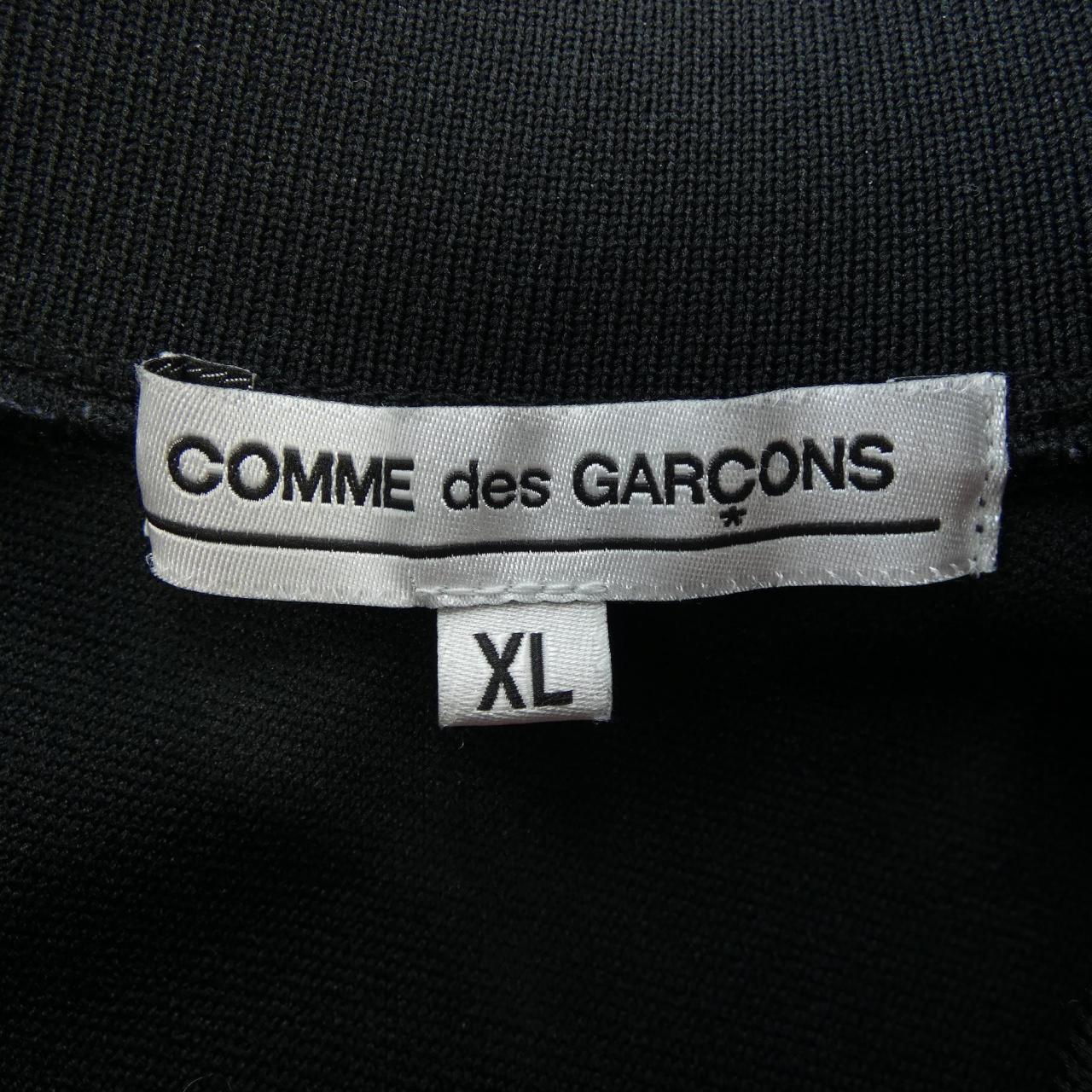 コムデギャルソン COMME des GARCONS OX-T005 ブルゾン
