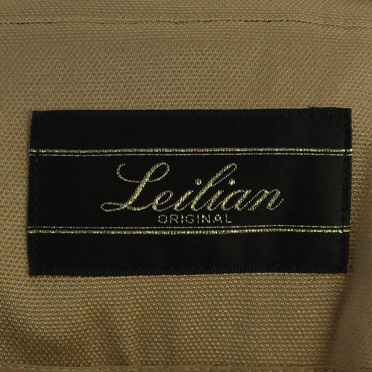 レリアン LEILIAN コート