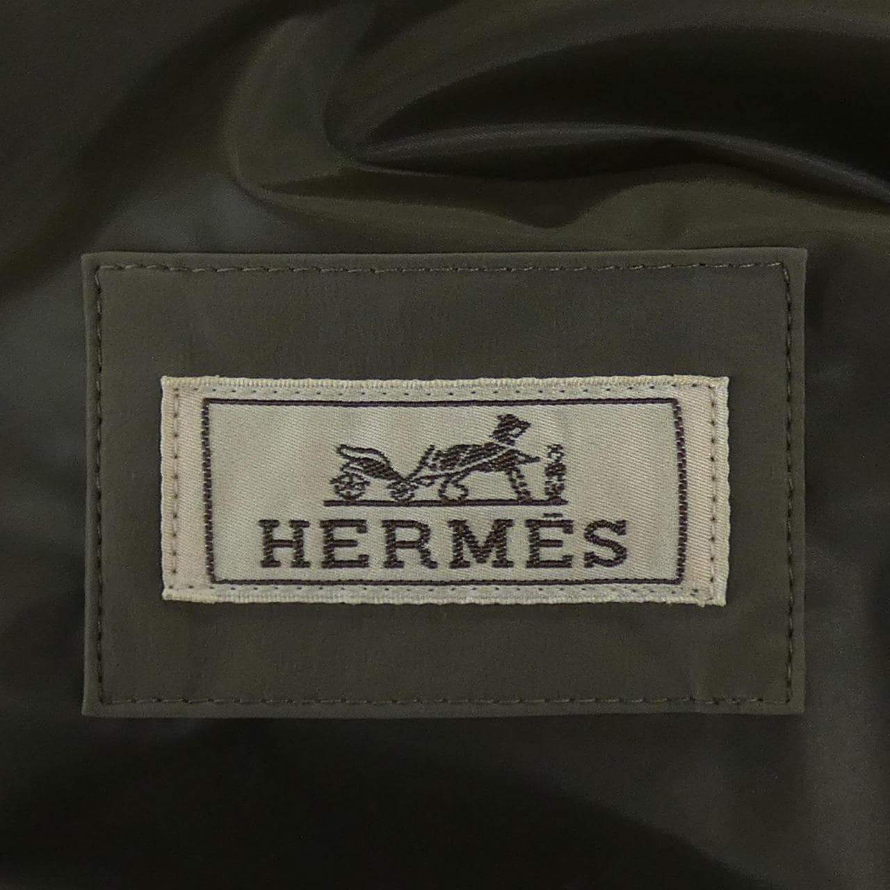 エルメス HERMES 462550HF コート