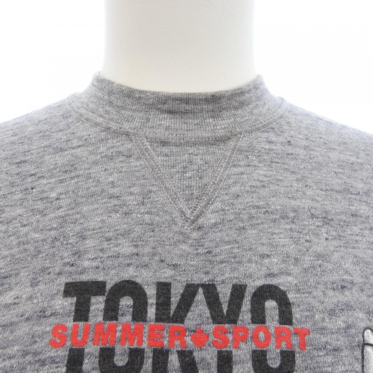 ディースクエアード DSQUARED2 S75GU0324 スウェット