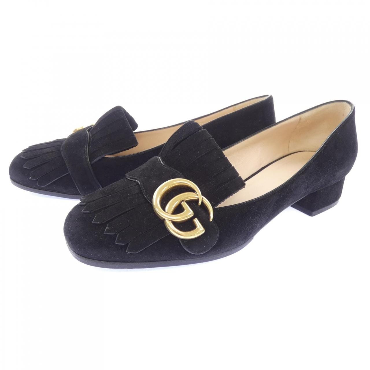 グッチ GUCCI 453480 シューズ