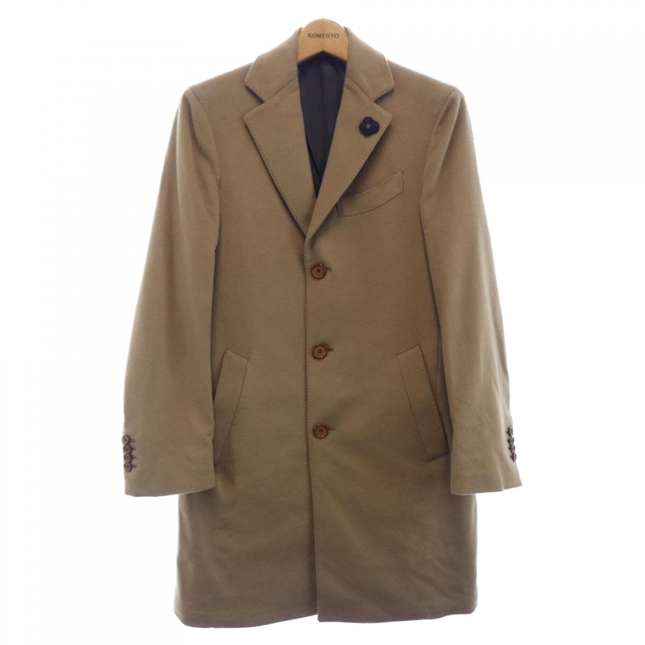 ラルディーニ LARDINI コート