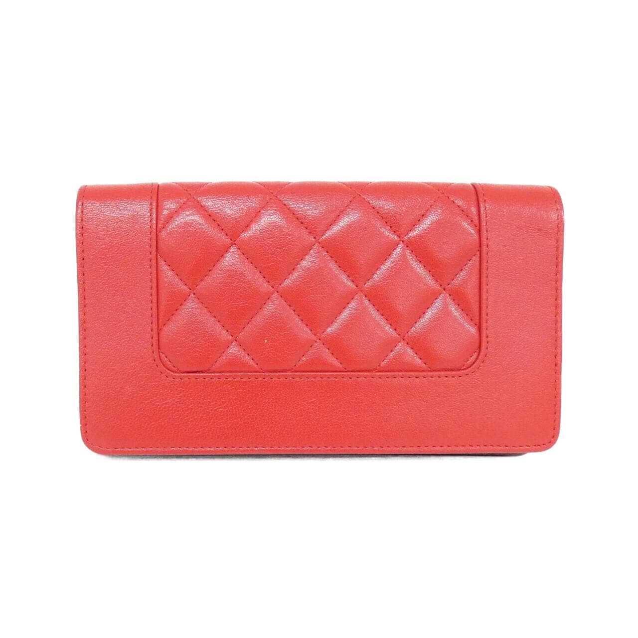 シャネル 80970 財布