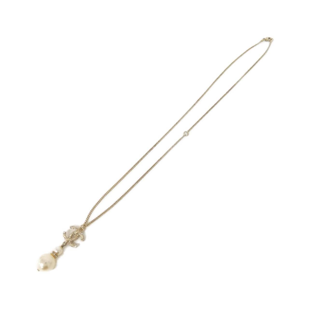シャネル 53161 ネックレス