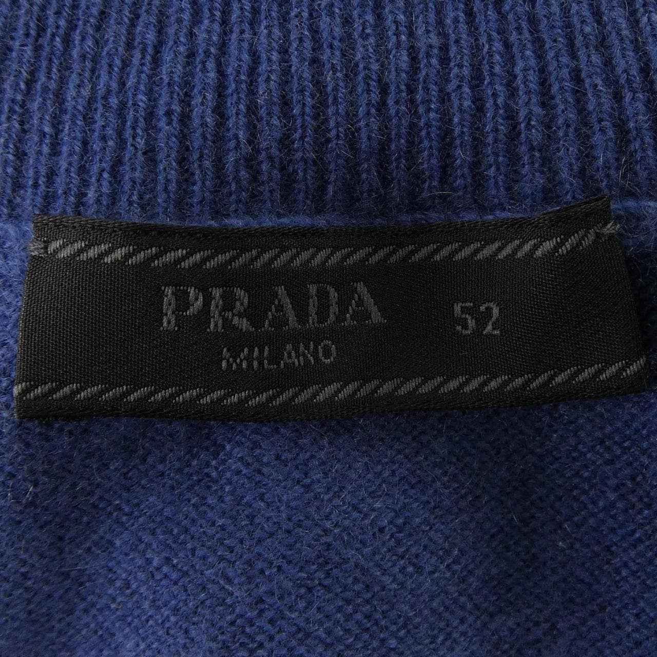 プラダ PRADA UMR310 ニット