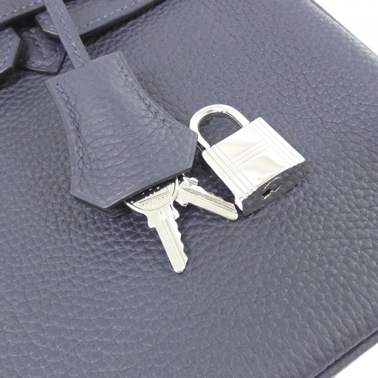 エルメス バーキン 25cm 041344CK バッグ