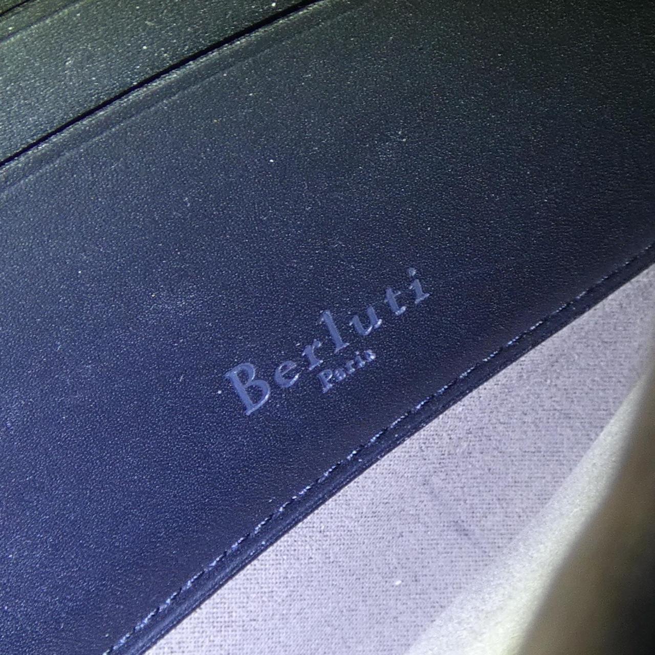 ベルルッティ Berluti BAG