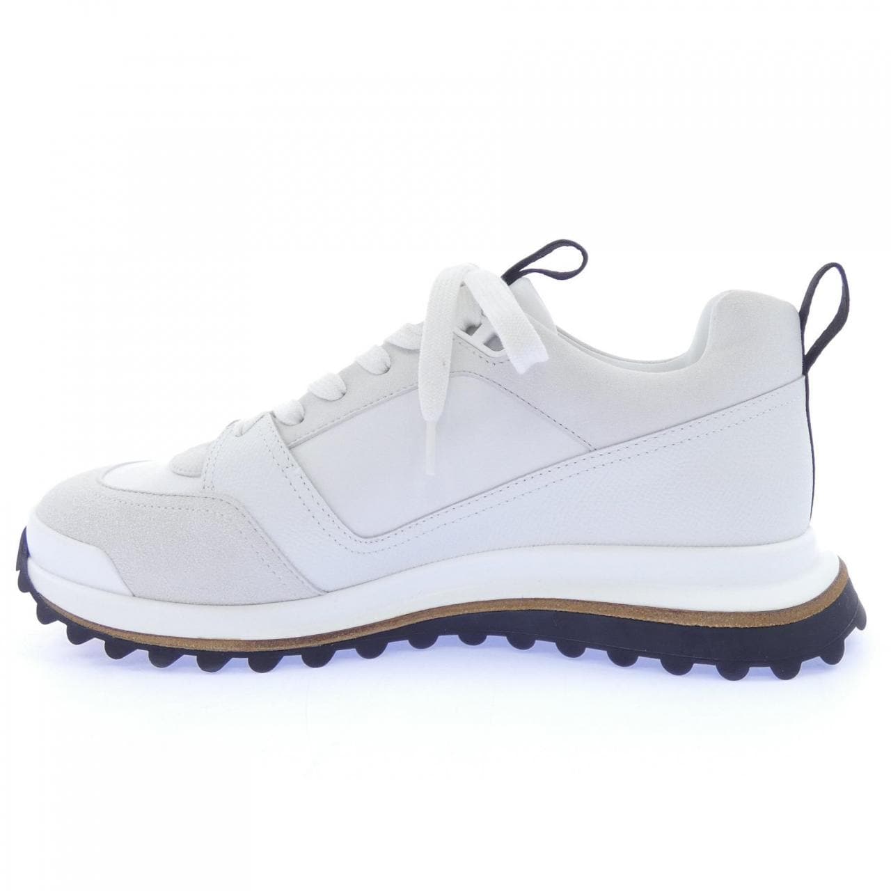 エルメス HERMES リーダー 252864Z スニーカー