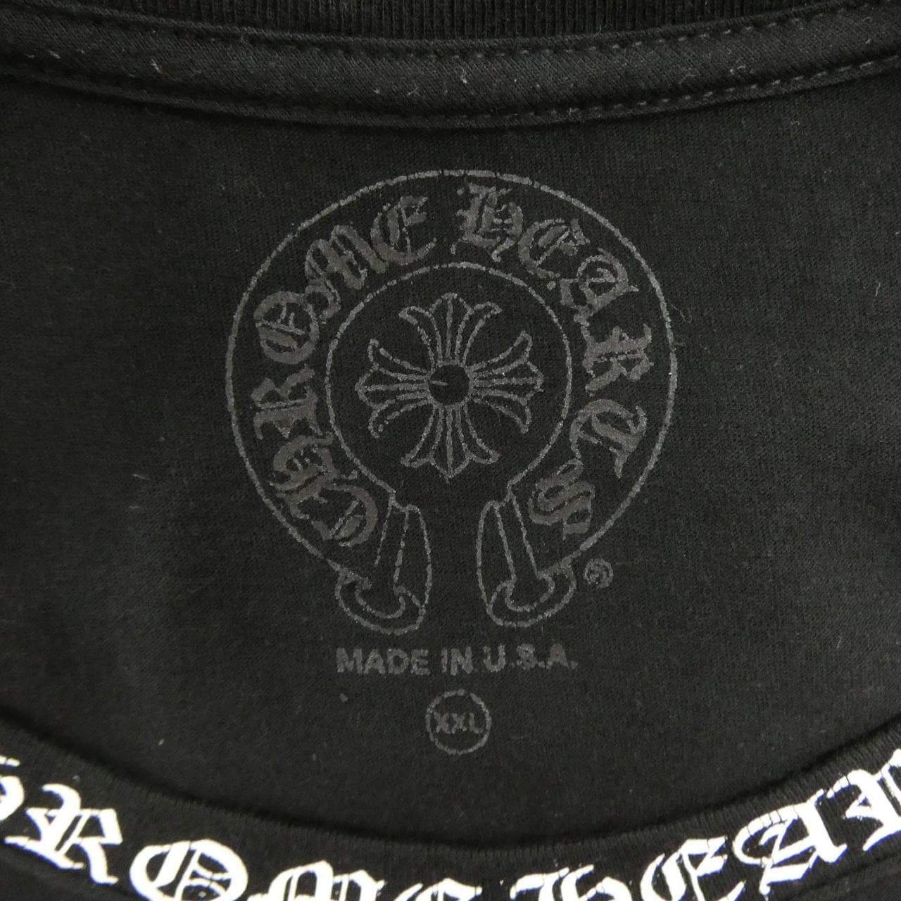 クロムハーツ CHROME HEARTS 408129111******756 Tシャツ