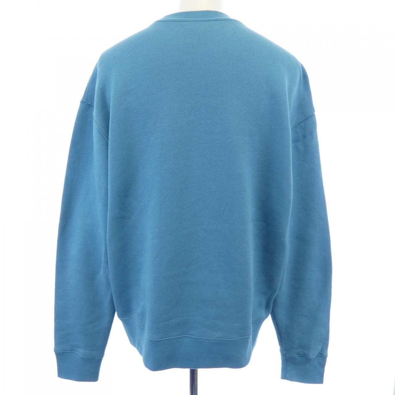 メゾンキツネ MAISON KITSUNE MM00313KM0307 スウェット