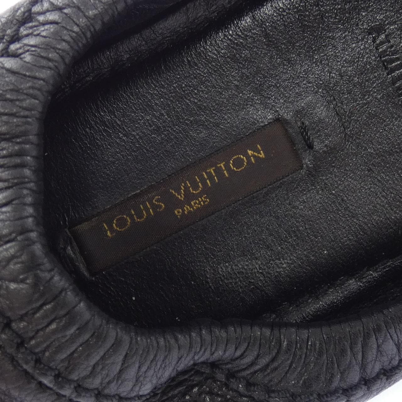 ルイヴィトン LOUIS VUITTON シューズ