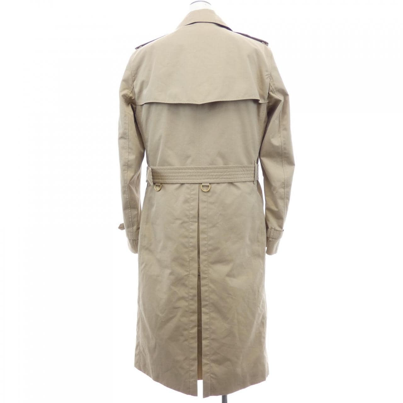 バーバリー BURBERRY THE KENSINGTON 80458611 トレンチコート