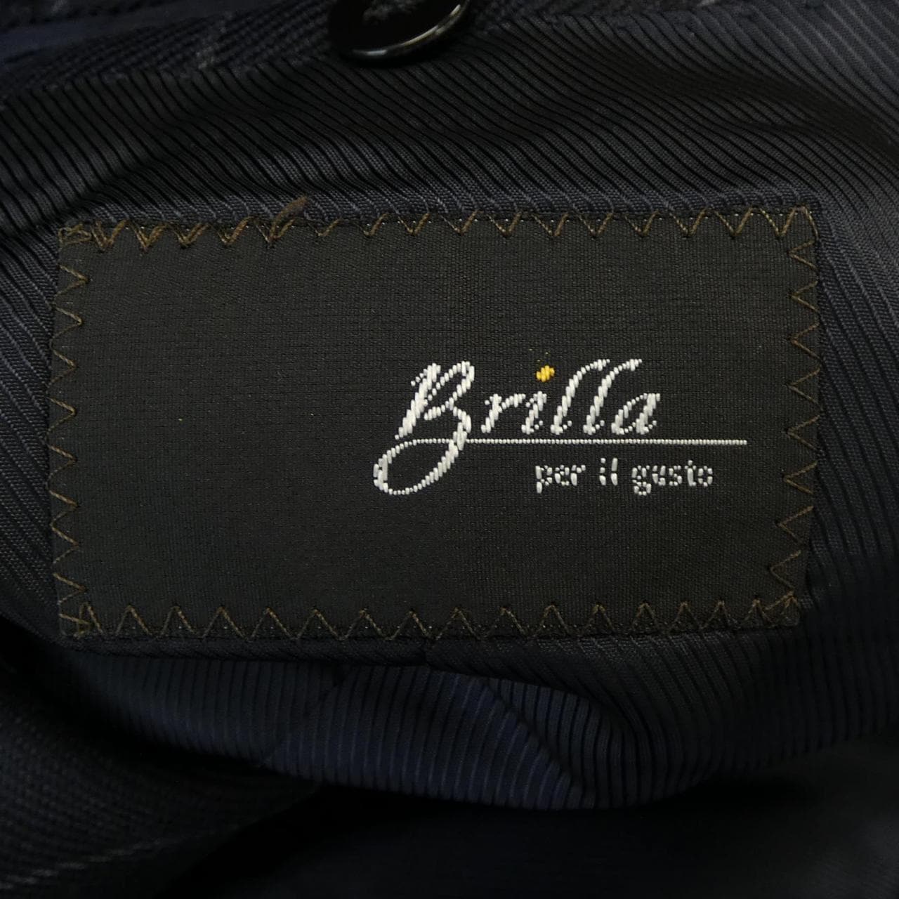 ブリッラ Brilla ジャケット