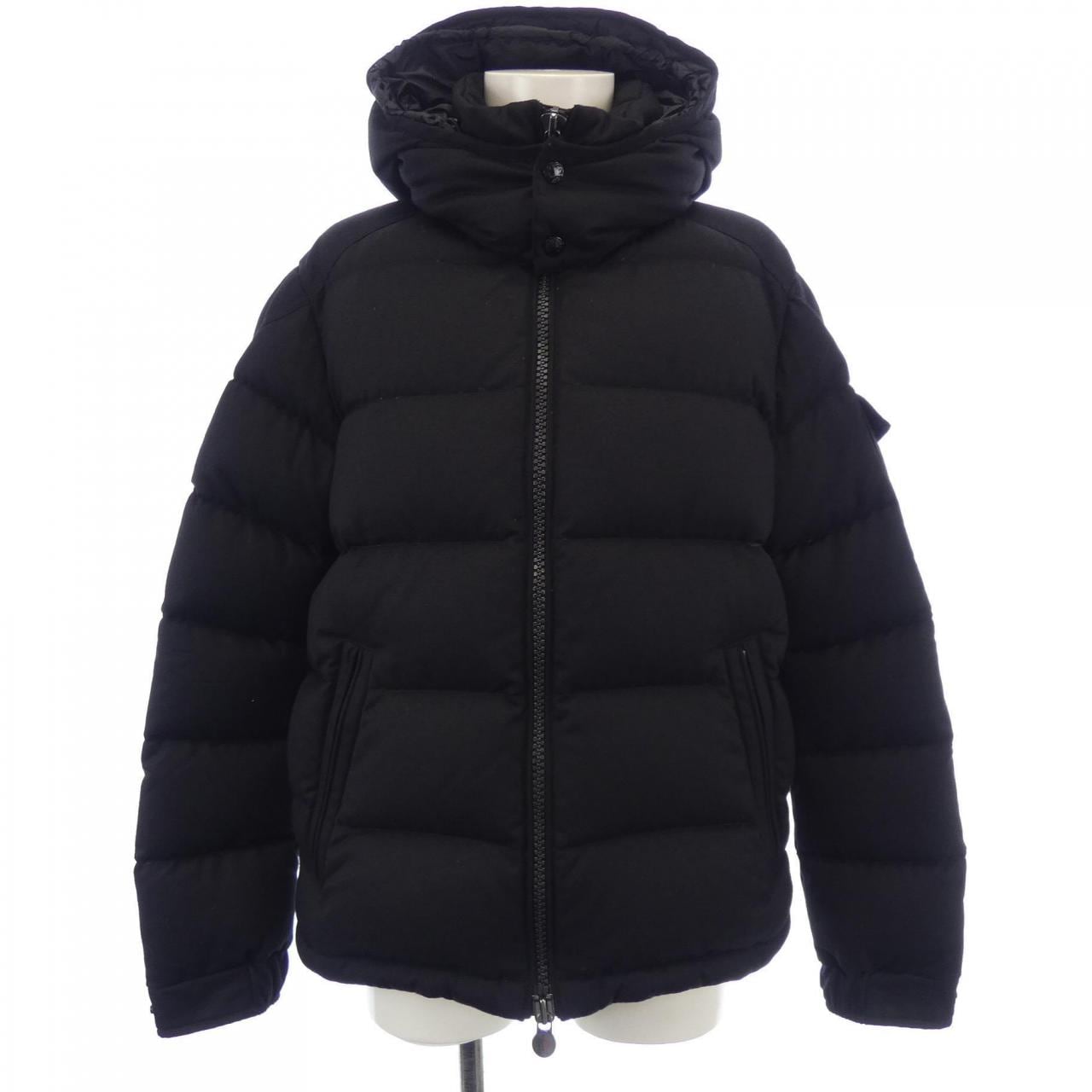 MONCLER MONCLER Down Jacket