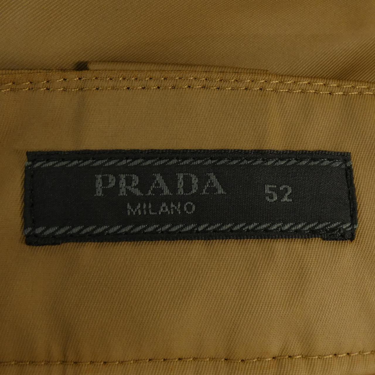 プラダ PRADA パンツ