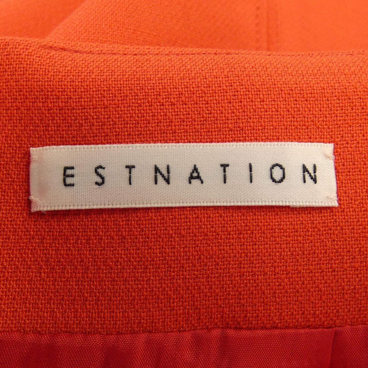 エストネーション ESTNATION スカート