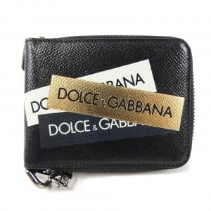 ドルチェアンドガッバーナ DOLCE&GABBANA CARD CASE