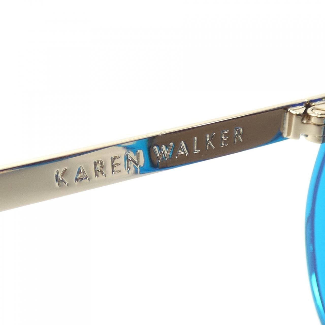 カレンウォーカー KAREN WALKER SUNGLASSES