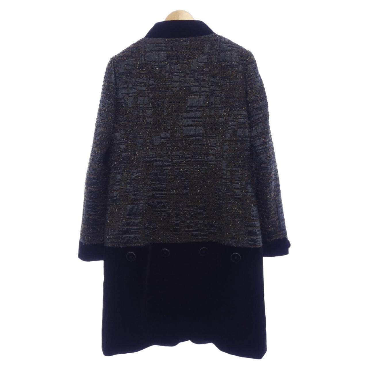 ミスアシダ miss ashida コート