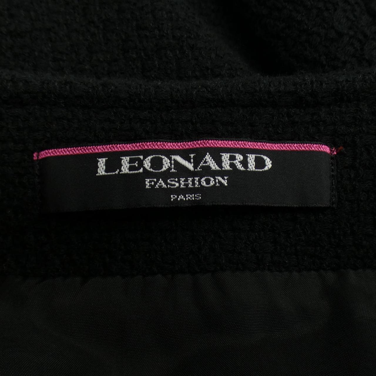 レオナールファッション LEONARD FASHION スカート