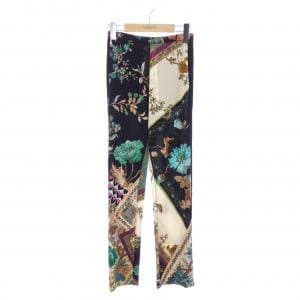 エトロ ETRO パンツ