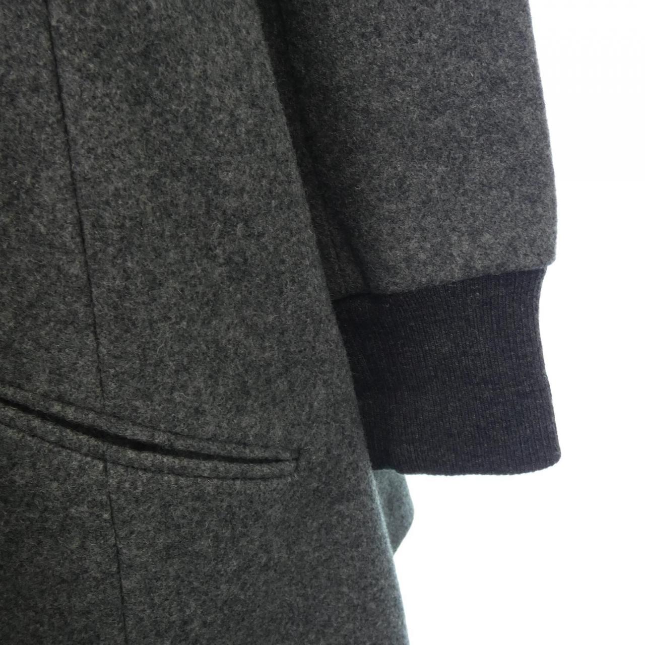 ルシェルブルー LE CIEL BLEU コート