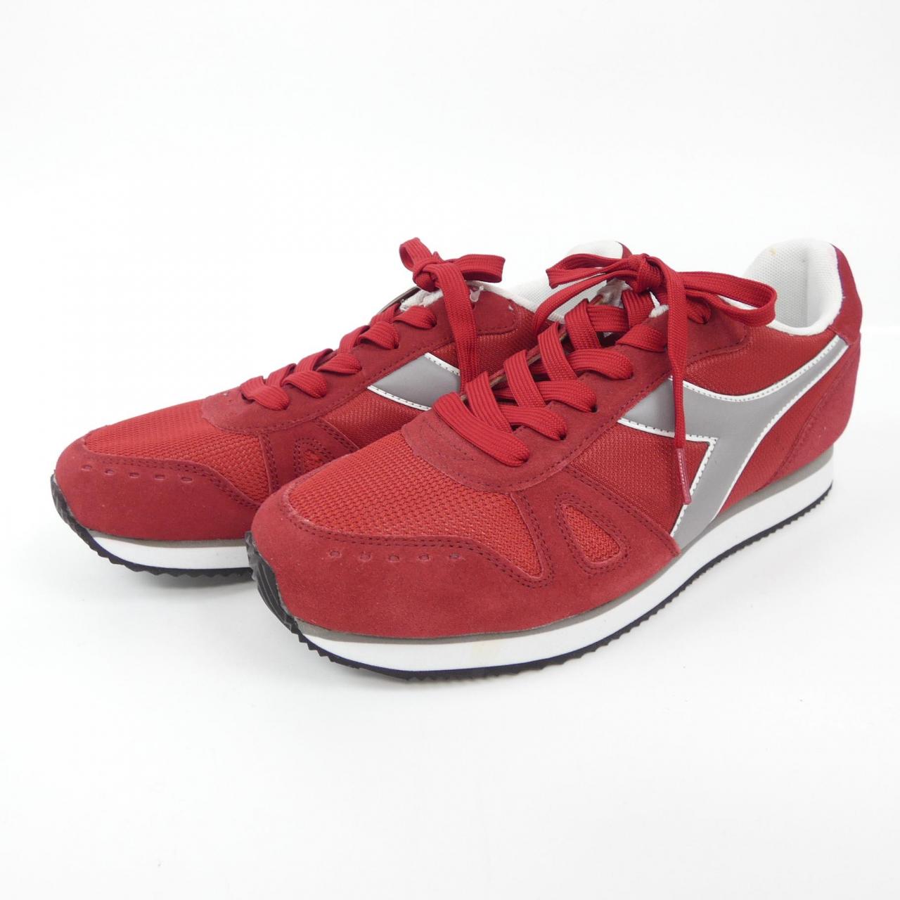ディアドラ DIADORA スニーカー