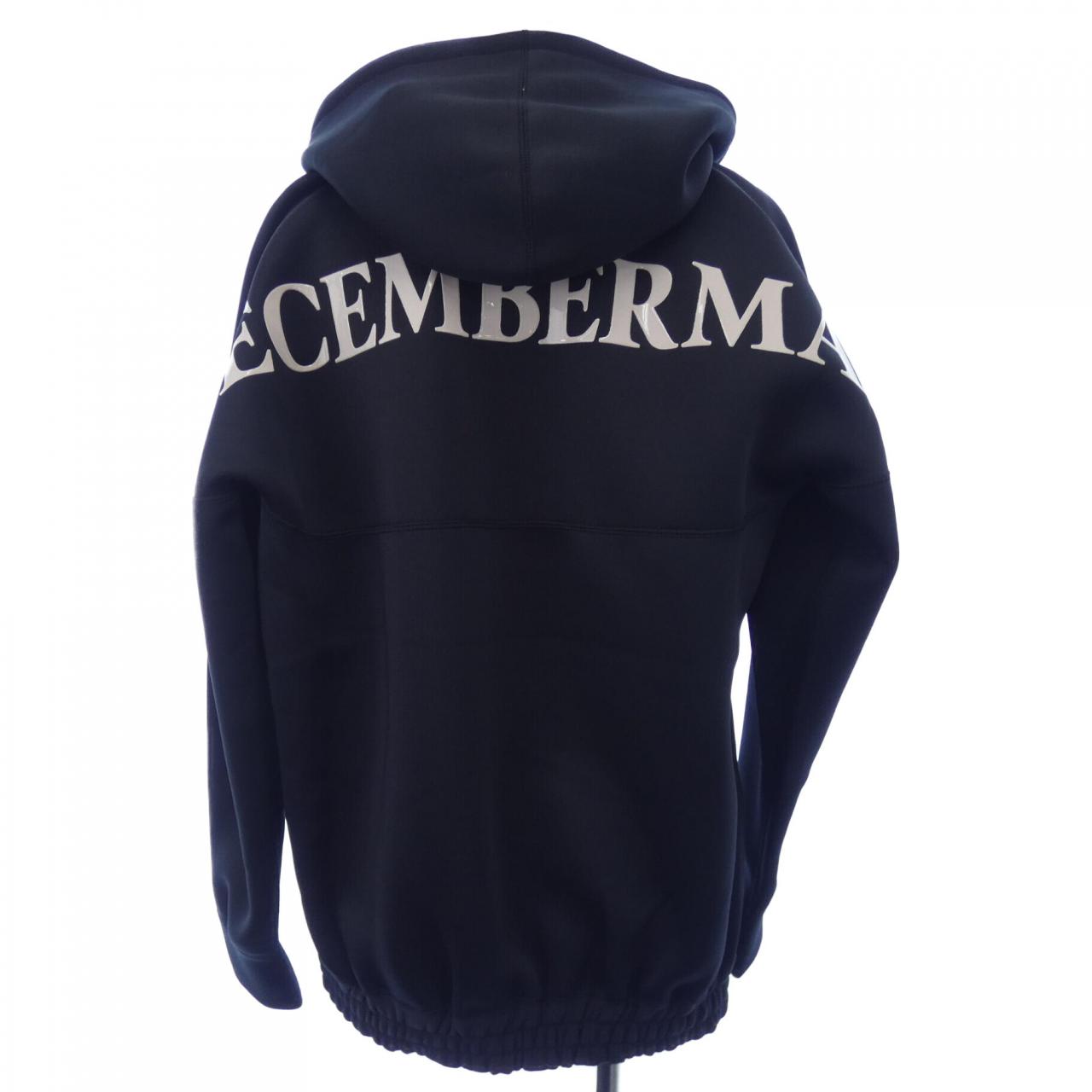 Decembermay パーカー 【公式通販】