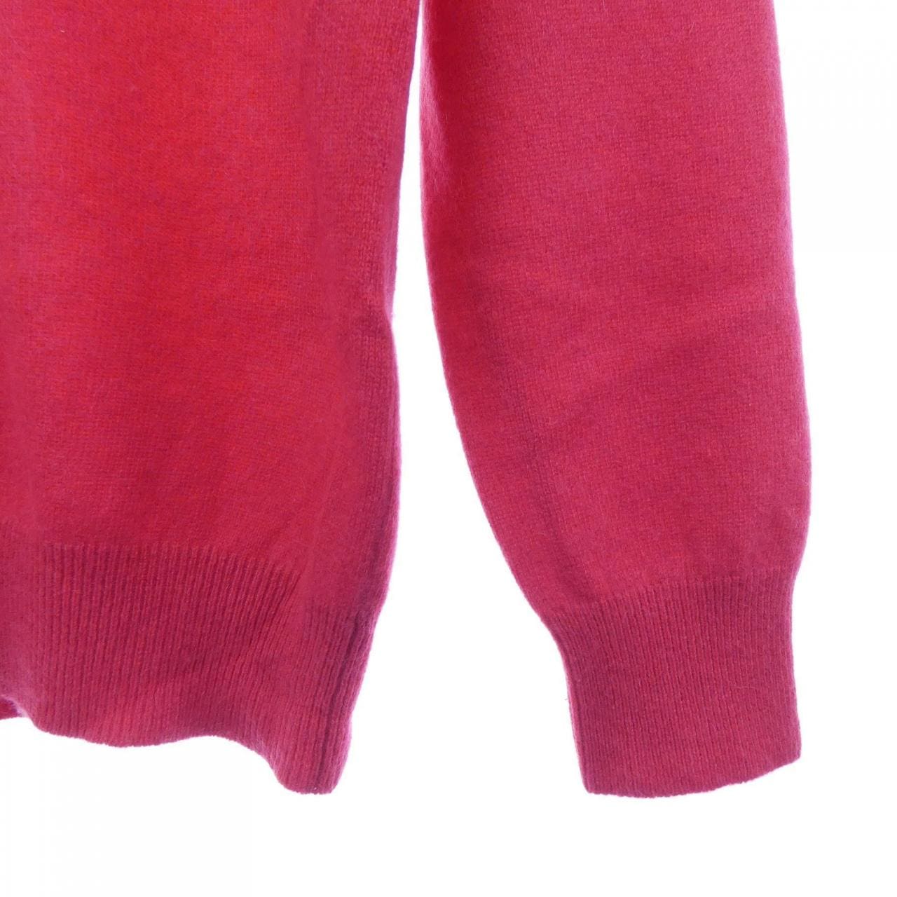 グリーンレーベルリラクシング green label relaxing ニット