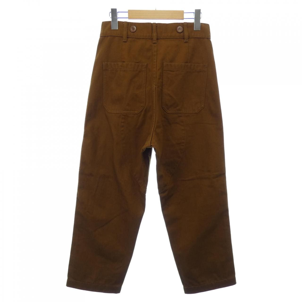 奈杰尔卡本NIGEL CABOURN裤
