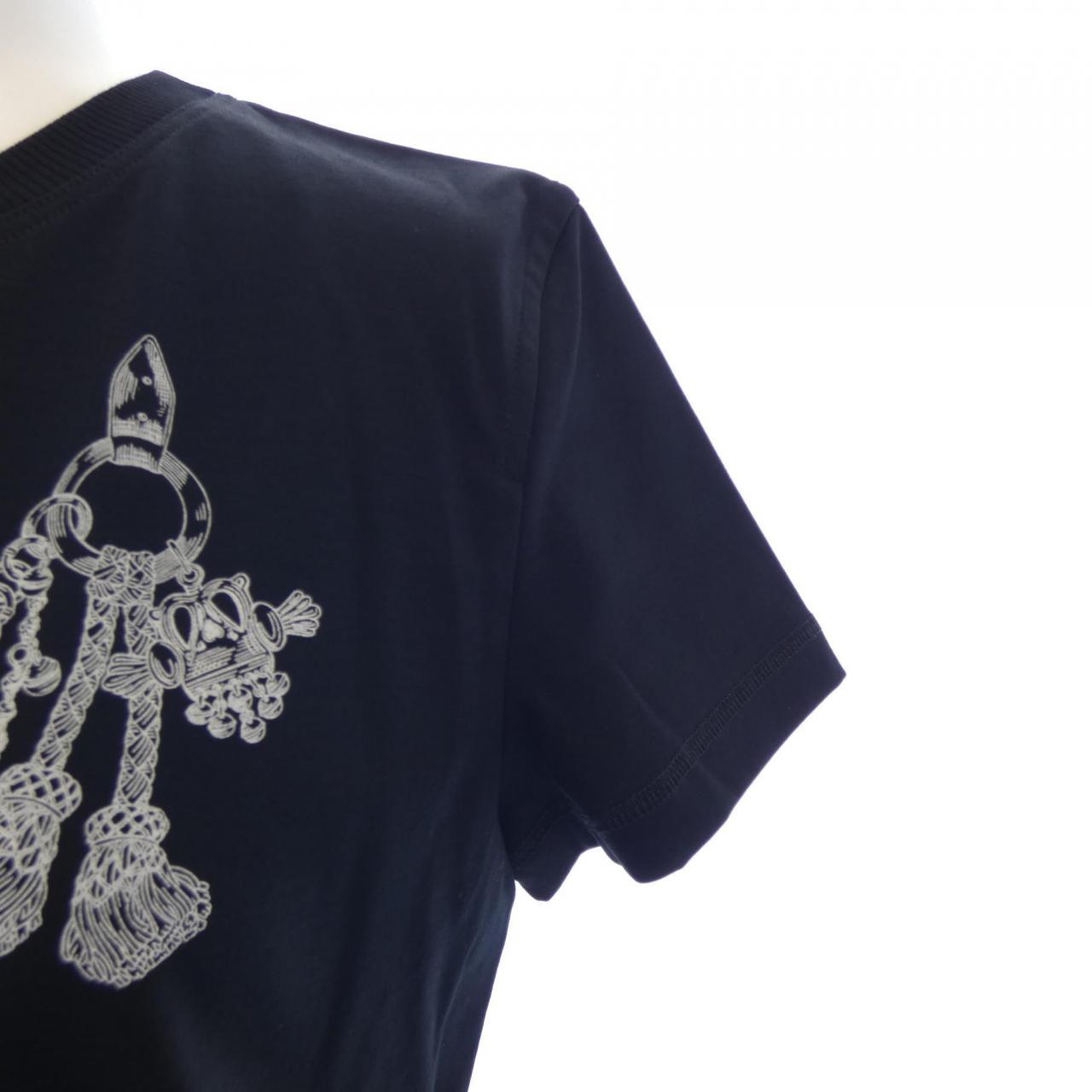 エルメス HERMES Tシャツ