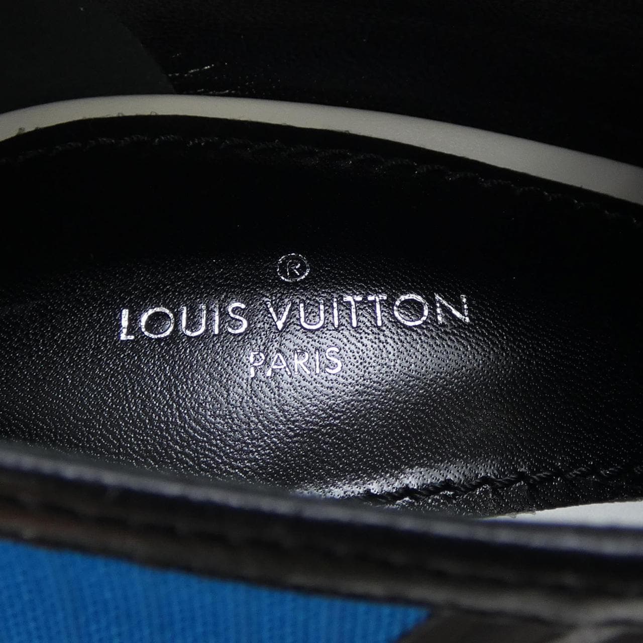 ルイヴィトン LOUIS VUITTON シューズ