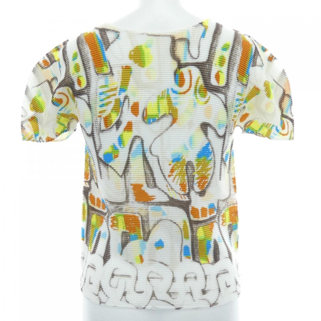 ミーイッセイミヤケ me ISSEY MIYAKE MI41FK796 トップス