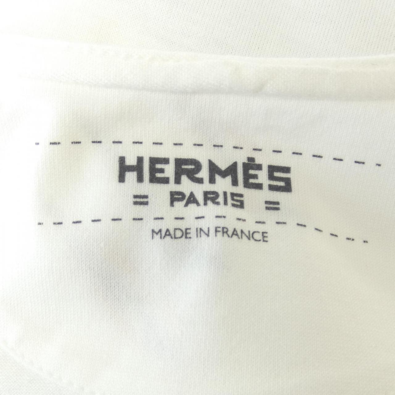 HERMES爱马仕T恤