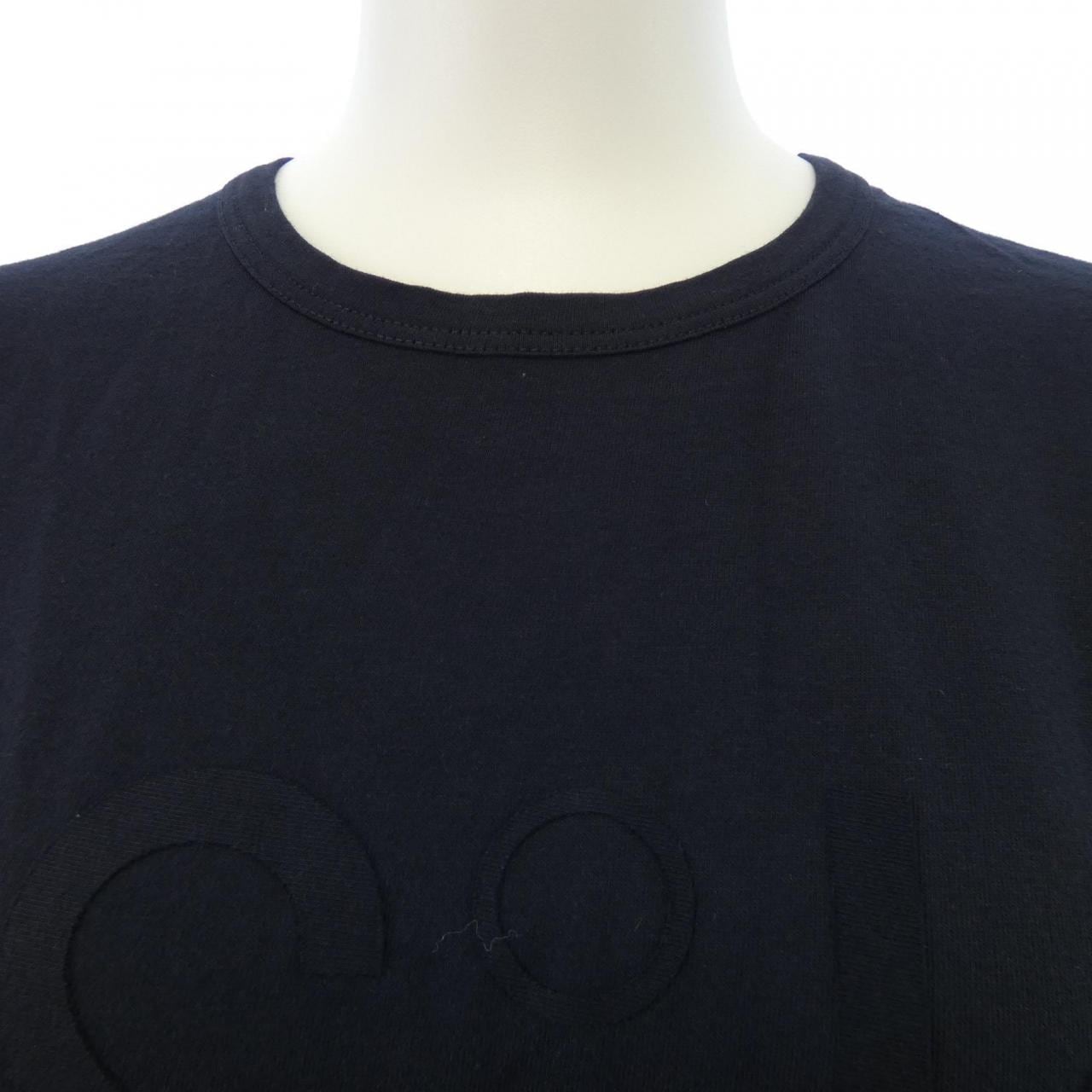 ヌメロヴェントゥーノ N°21 Tシャツ