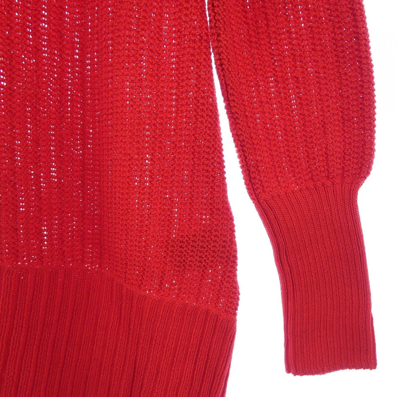 GUNN JOHANSSON カーディガン