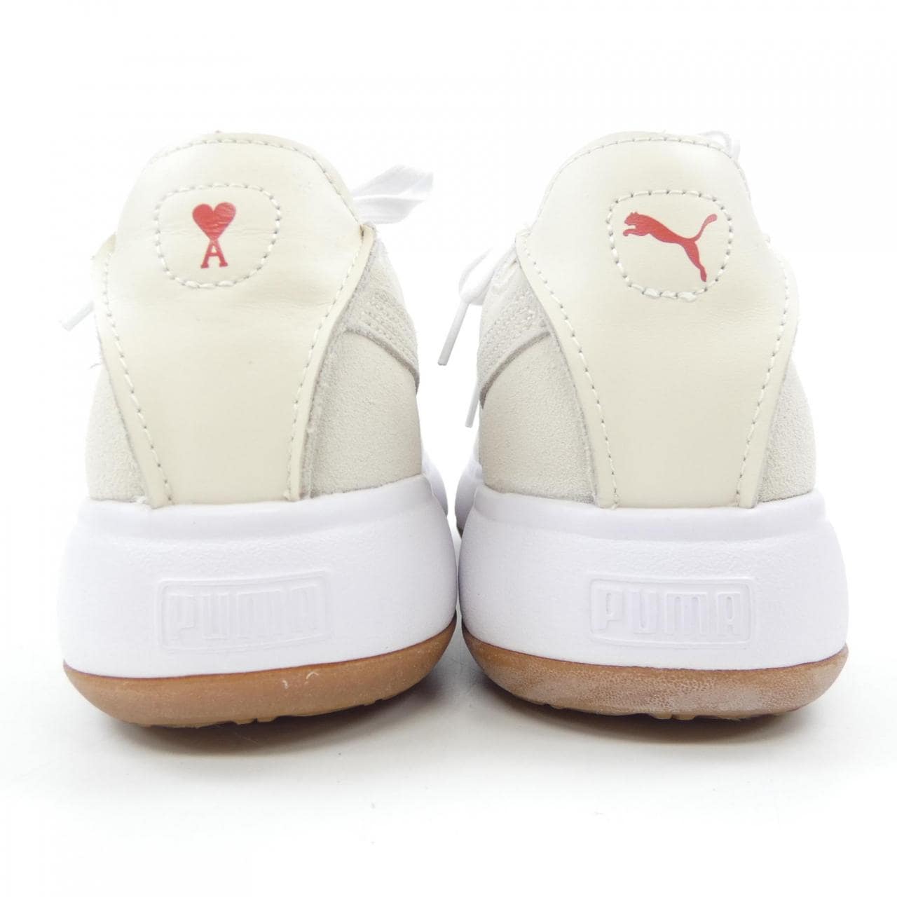 プーマ PUMA AmiAmi スニーカー