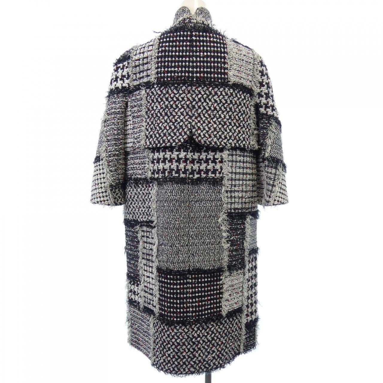 シャネル CHANEL P50615V37616 コート