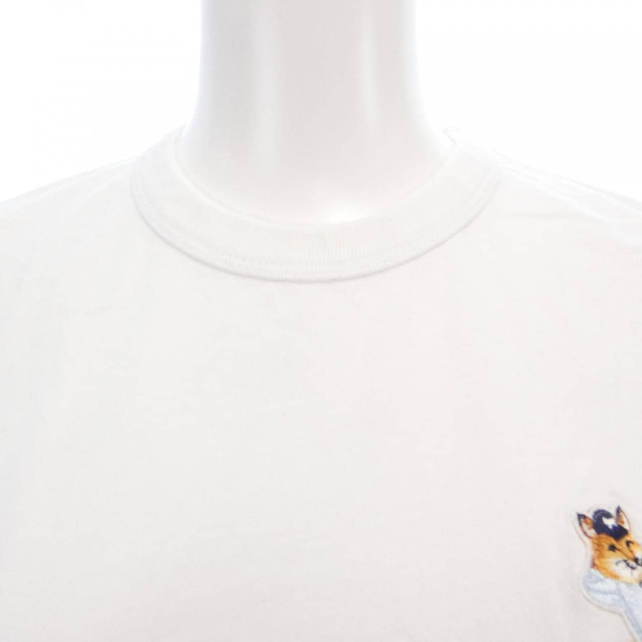 メゾンキツネ MAISON KITSUNE Tシャツ