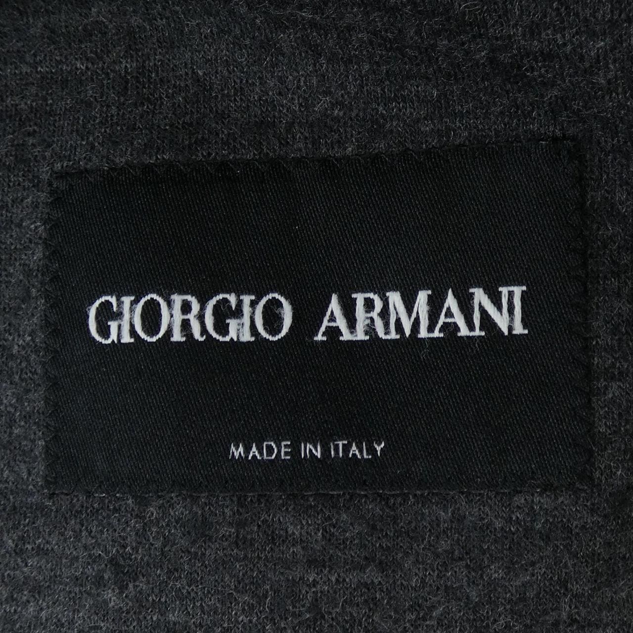 ジョルジオ アルマーニ GIORGIO ARMANI 9WGGG09R ジャケット