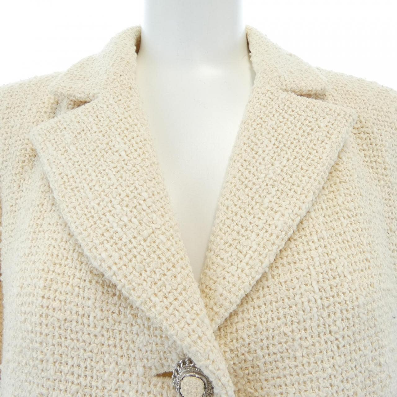 シャネル CHANEL P38104V25563 10P ジャケット