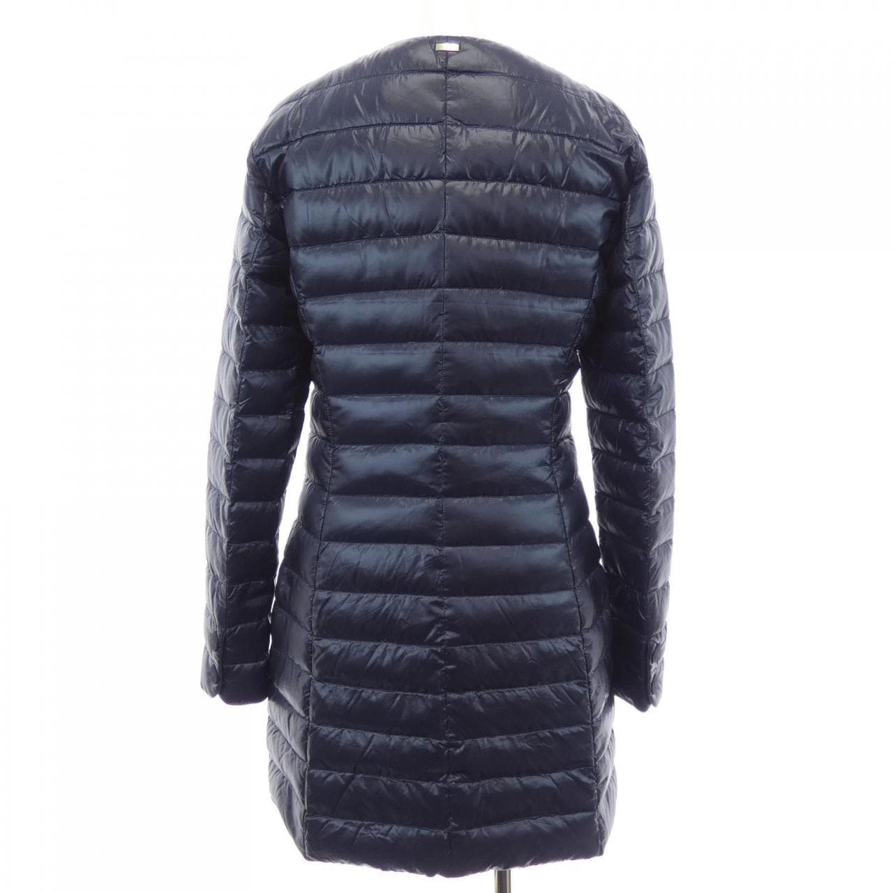 ヘルノ Herno PI0916D ダウンコート