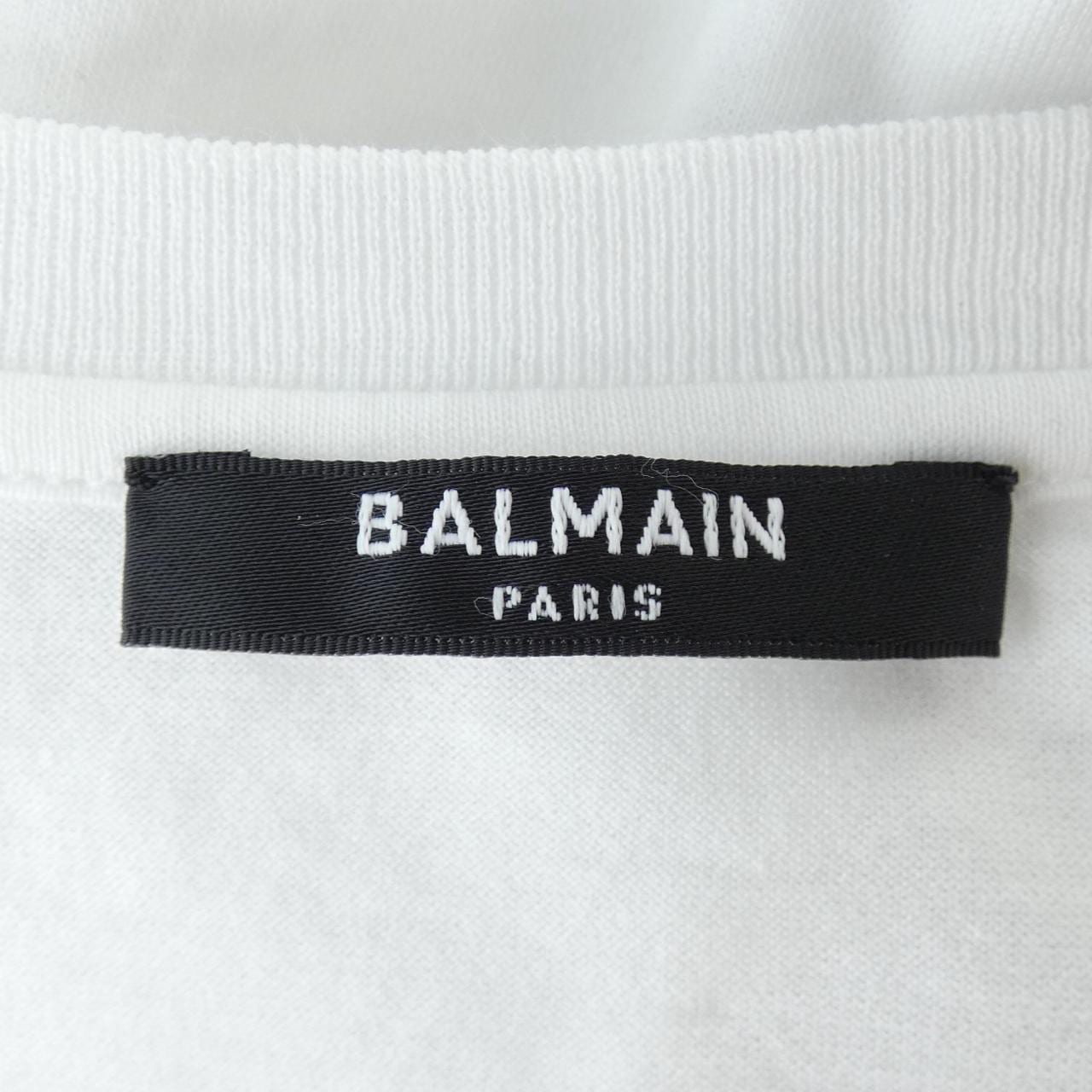 バルマン BALMAIN 1350I386 Tシャツ