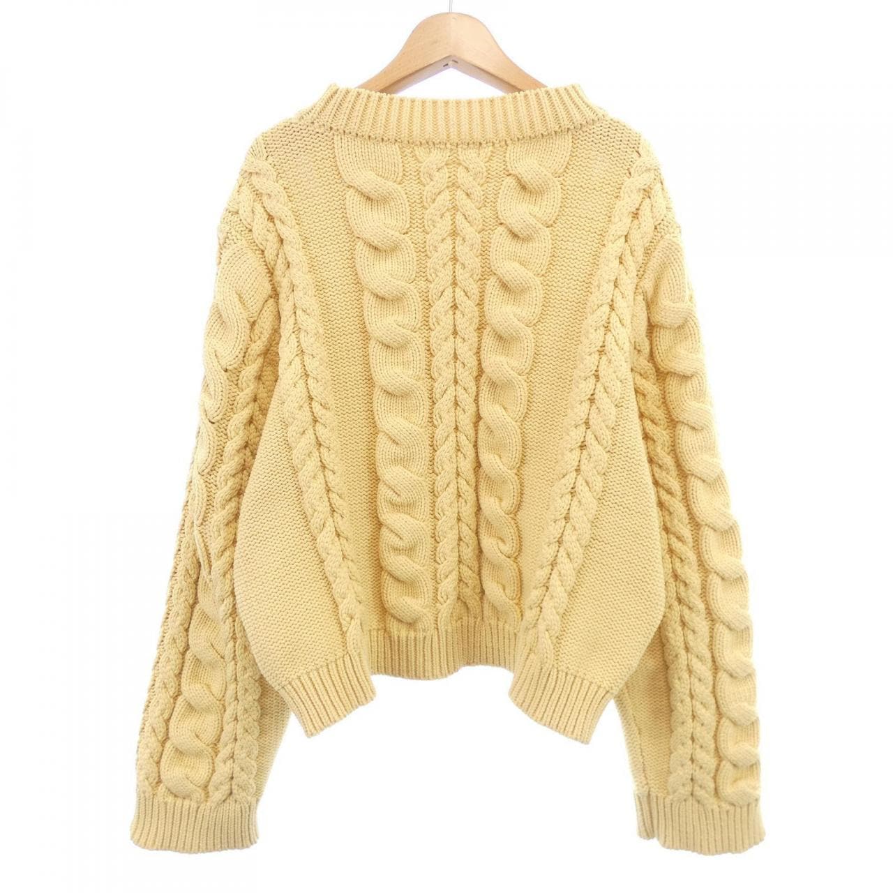 アンティミテ iNtimite ニット