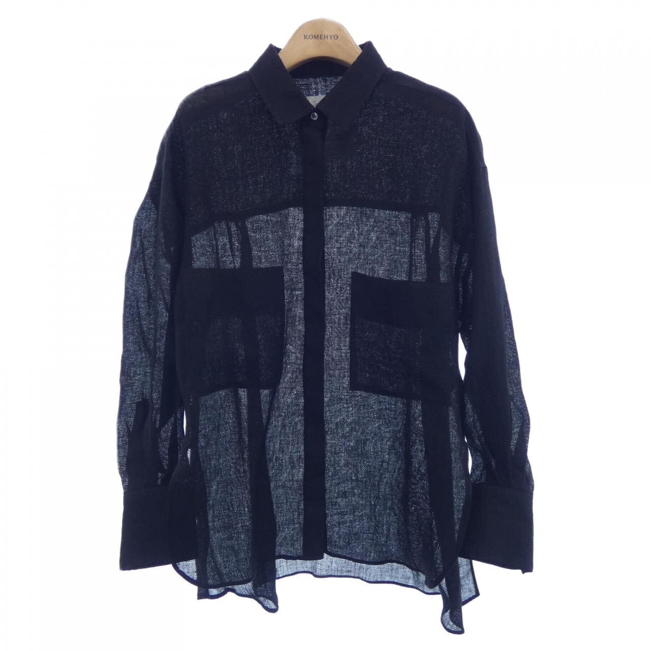 カオス chaos CH206294ER-00 シャツ